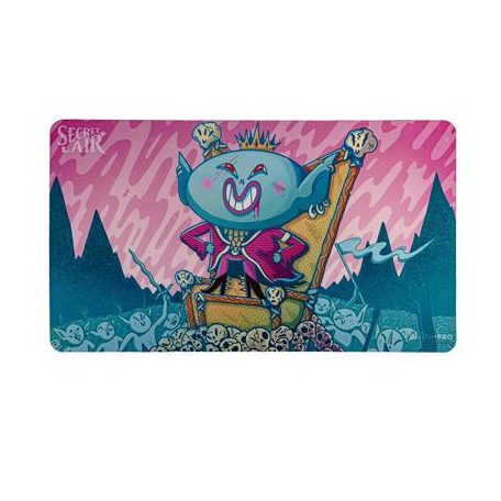 UP - Secret Lair June 2023 Playmat Muxus, Goblin Grandee for Magic: The Gathering-38122