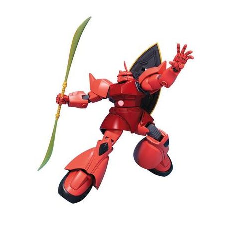 1/144 HGUC Char's Gelgoog-MK60662