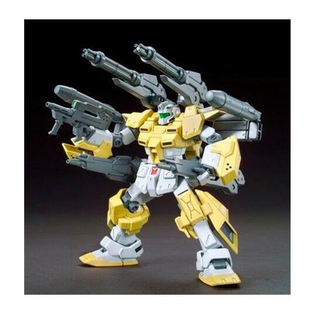 HGBC 1/144 Powered Arms Powereder-MK58255