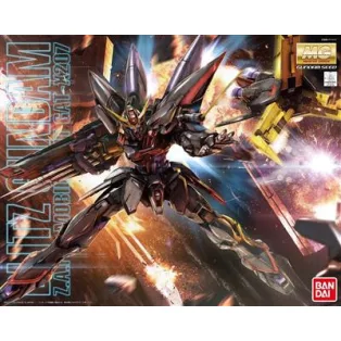 MG 1/100 Blitz Gundam-MK62905