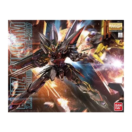 MG 1/100 Blitz Gundam-MK62905