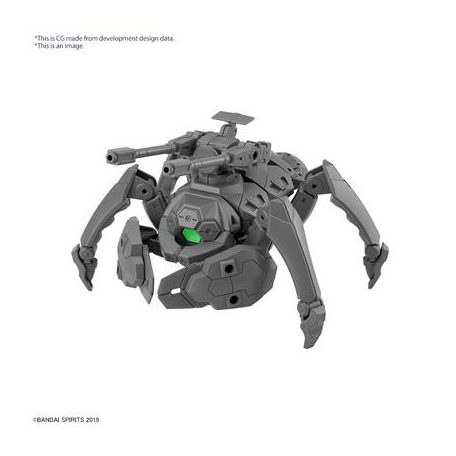 30MM 1/144 Extended Armament Vehicle (Multiple Legs Mecha Ver.)-MK65726