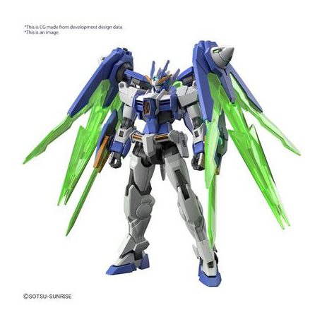 HG 1/144 Gundam 00 Diver Arc-MK65720
