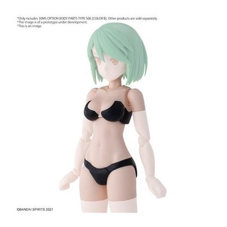 30MS Option Body Parts Type S06 [Color B]-MK65724