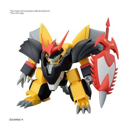 HG Jyakomaru-MK65728