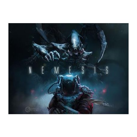Nemesis: Aftermath - EN-110541