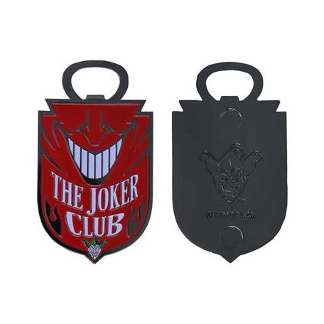 Joker Bottle Opener-THG-DC61