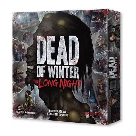 Dead of Winter: The Long Night - EN-PHG10001