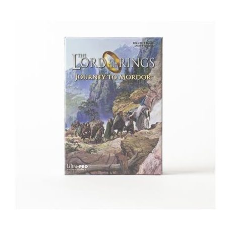 The Lord of the Rings: Journey to Mordor - EN-10893