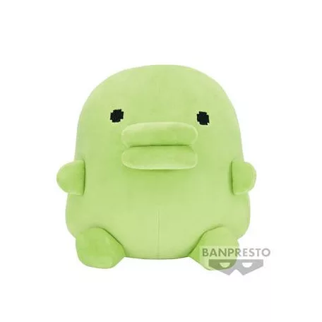 Tamagotchi Big Plush～Mametchi･Kuchipatchi･Oyajitchi～(B:Kuchipatchi)-BP88616