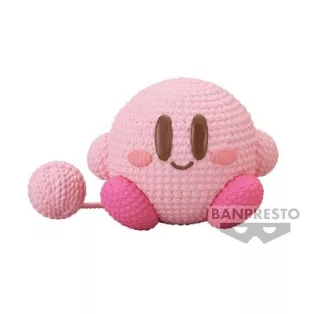 Kirby - Banpresto Amicot Petit Figure - Kirby-BP88639P