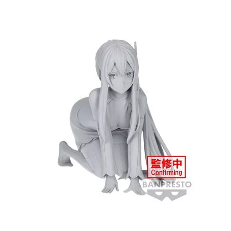 Re:Zero: Starting Life In Another World - Banpresto Celestial Vivi Figure - Echidna-BP88546P