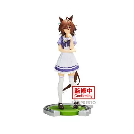 Umamusume: Pretty Derby Agnes Tachyon Figure-BP88644P