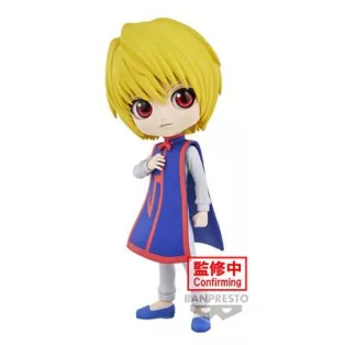 Hunter x Hunter - Banpresto Q Posket Figure - Curarpikt (Ver. B)-BP88650P