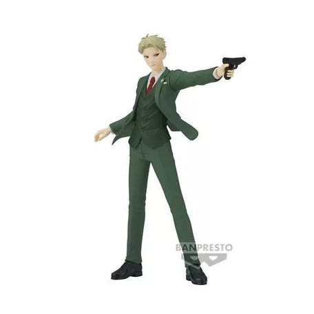 Spy×Family Vibration Stars-Loid Forger--BP88658P