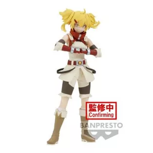 Shangri-La Frontier - Banpresto Figure - Oikatzo-BP88661P