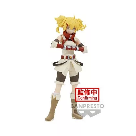 Shangri-La Frontier - Banpresto Figure - Oikatzo-BP88661P