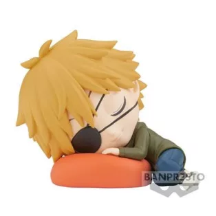 Chainsaw Man - Banpresto Q Posket Figure - Sleeping Denji-BP88662P