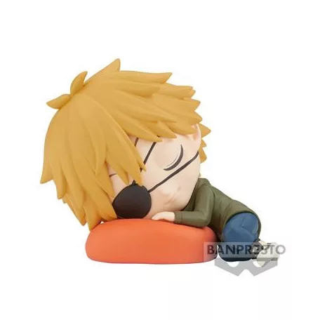 Chainsaw Man - Banpresto Q Posket Figure - Sleeping Denji-BP88662P