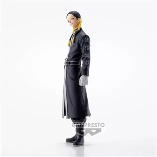 Tokyo Revengers - Banpresto Figure - Ran Haitani-BP88669P