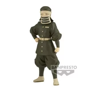 Demon Slayer: Kimetsu No Yaiba - Banpresto Figure - Goto (Vol. 46)-BP88674P