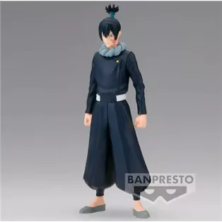 Jujutsu Kaisen - Banpresto Jukon No Kata Figure - Kokichi Muta-BP88682P