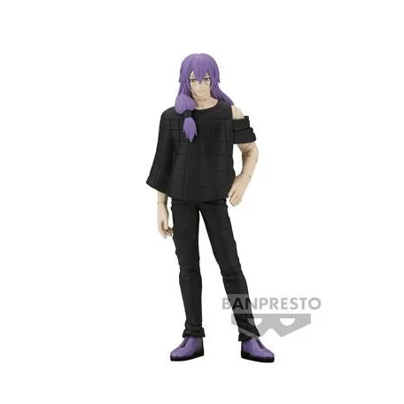 Jujutsu Kaisen - Banpresto Jukon No Kata Figure - Mahito-BP88683P
