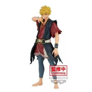 Hell's Paradise - Banpresto DXF Figure - Aza Chobe-BP88684P