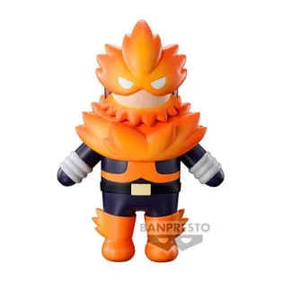 My Hero Academia - Banpresto SOFVIMATES Figure - Endeavor-BP88688P
