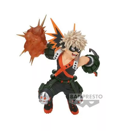 My Hero Academia The Amazing Heroes-Plus-Vol.4-BP88691P