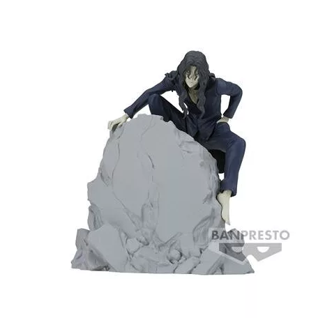 Yu Yu Hakusho - Banpresto DXF: Toguro Brothers 30th Ann. Figure - Elder Toguro-BP88695P
