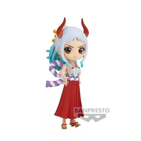 One Piece Q Posket-Yamato--BP88701P