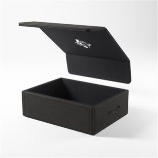 Gamegenic - Token Keep Black-GGS20150ML