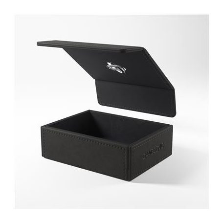 Gamegenic - Token Keep Black-GGS20150ML