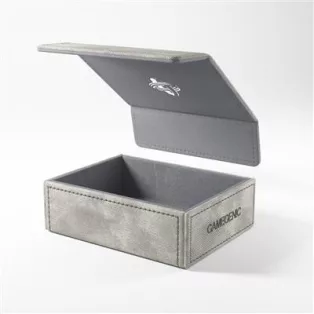 Gamegenic - Token Keep Grey-GGS20151ML