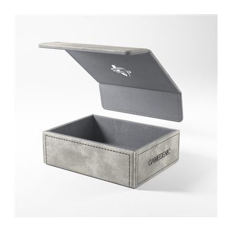 Gamegenic - Token Keep Grey-GGS20151ML