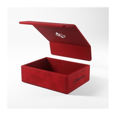 Gamegenic - Token Keep Red-GGS20153ML