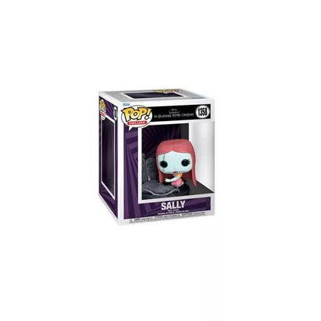 POP Disney: TNBC 30th- Sally w/Gravestone-FK72315