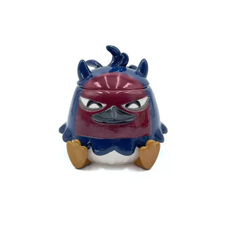 Youtooz: Black Clover - Nero Mug-NEROMUG