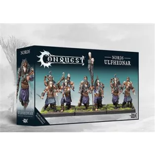 Conquest Nords: Ulfhednar - EN-PBW4414