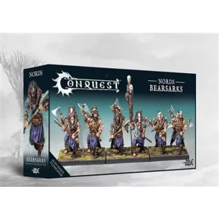 Conquest Nords: Bearsarks - EN-PBW4415