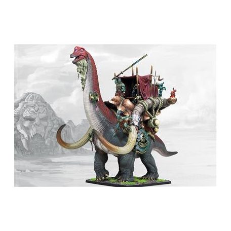 Conquest W’adrhŭn: Tontorr - EN-PBW9013