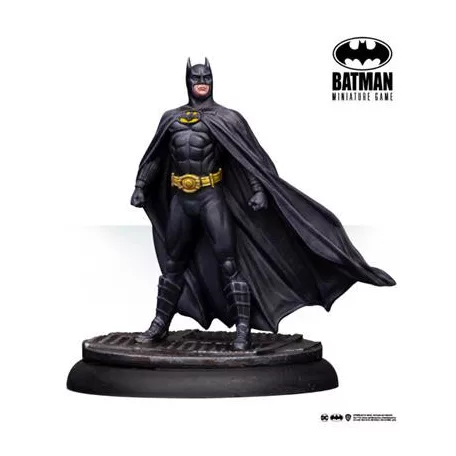 Batman Miniature Game: Batman (Michael Keaton) - EN-35DC370