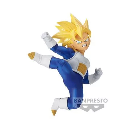 Dragon Ball Z ChosenshiretsudenⅢ Vol.1(A:Super Saiyan Son Gohan)-BP19175P