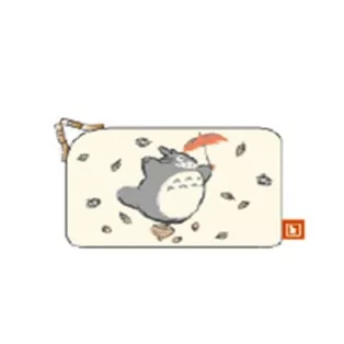 Card case Leaving Totoro My Neighbor Totoro-Marushin-87626