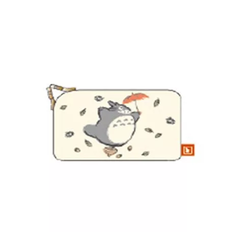 Card case Leaving Totoro My Neighbor Totoro-Marushin-87626