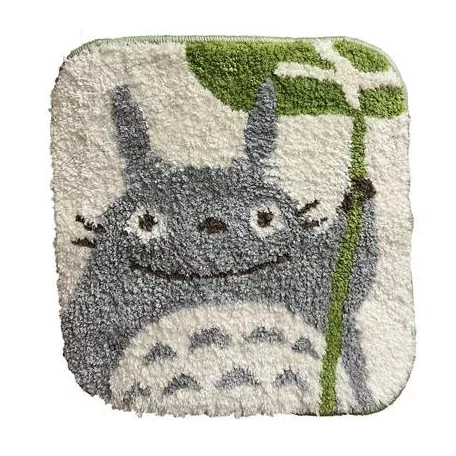 Chair cushion Big Totoro My Neighbor Totoro-Marushin-87632