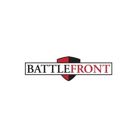 World War 3: Ikv 91 Anti-tank Platoon (x3) - EN-TSWBX04