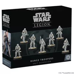 Star Wars Legion - Range Troopers - EN-SWL117