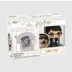 Funko POP! POP&Tee: HP - Harry Potter-FK76199